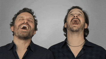 Chuck Supernatural Rob Benedict GIF by Kings of Con