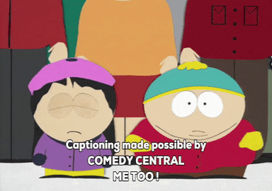 eric cartman