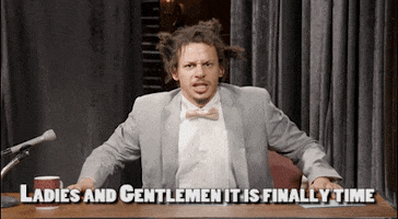 Eric Andre GIF by The Eric Andre Show