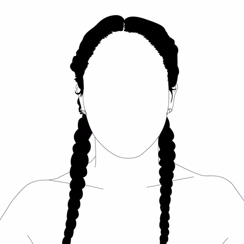 self portrait eyes GIF by xavieralopez