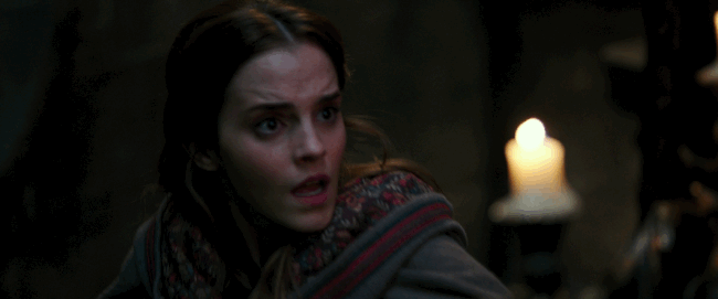 Emma Watson GIF by Beauty And The Beast - Find & Share on GIPHY