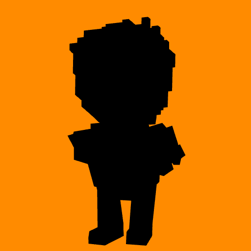 bossclaw indiegamedev voxels idweezil GIF