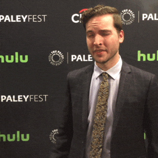 The Mindy Project Yes GIF by The Paley Center for Media - Find & Share on GIPHY
