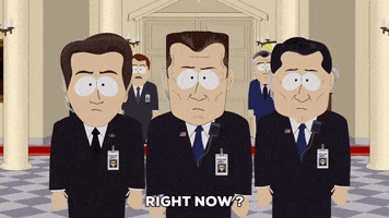 questioning government GIF by South Park 
