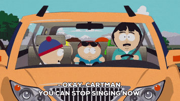 eric cartman stan GIF by South Park 