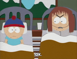 GIF by South Park