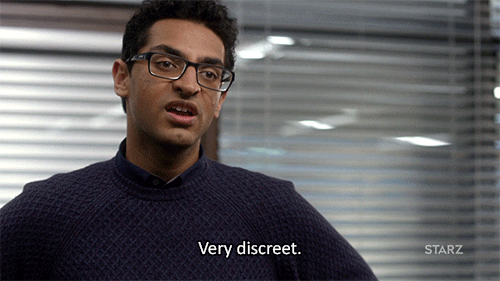 Season 2 Starz GIF by Blunt Talk - Find & Share on GIPHY