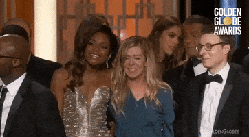 Moonlight GIF by Golden Globes