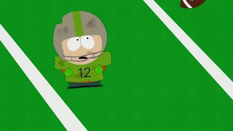 Catching Butters Stotch GIF by South Park