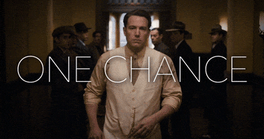 Ben Affleck Prohibition GIF by Live By Night