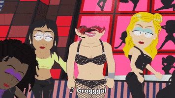 brittney spears dancing GIF by South Park 