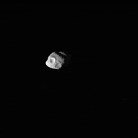 moon wow GIF by NASA