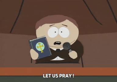 Let Us Pray GIFs - Get the best GIF on GIPHY