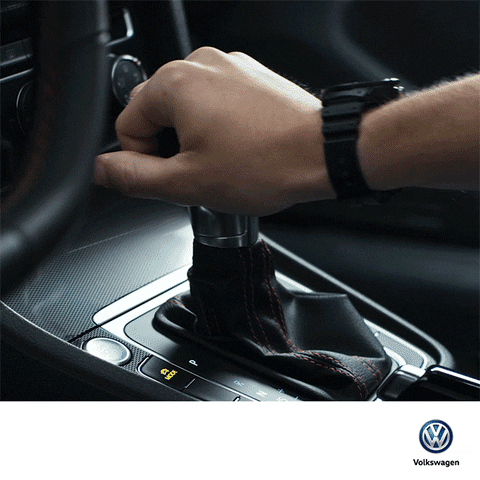animation vw GIF by Volkswagen USA