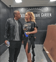 Jay Z Beyonce GIF