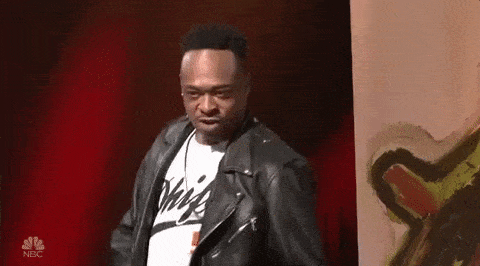 a tribe called quest