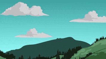police clouds GIF by South Park 