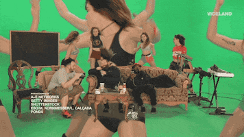 action bronson & friends watch ancient aliens squad GIF by #ActionAliens