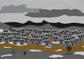 romania grave GIF by South Park 