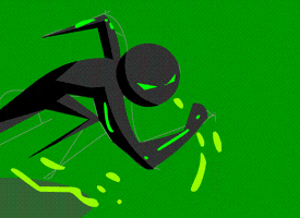 RabTriangle fast GIF