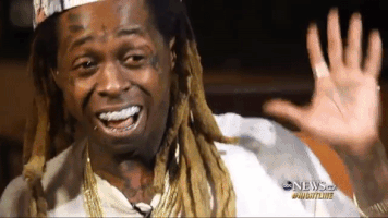 DammonsLLC rap hip hop blood rapper GIF
