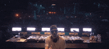 nature one GIF by Robin Schulz