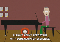 Warm Up Exercises Gifs Get The Best Gif On Giphy