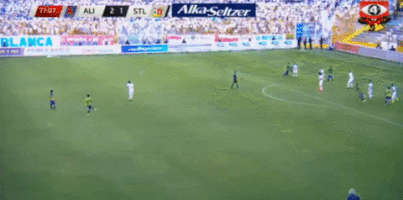 Walo el salvador alianza lmf santa tecla GIF