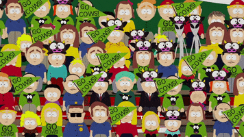 liane cartman fans GIF by South Park 