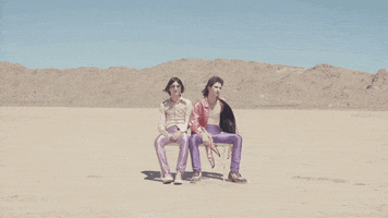 car band GIF by 4AD