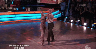 maureen mccormick dwts GIF by Dancing with the Stars