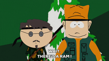 men talking GIF by South Park 