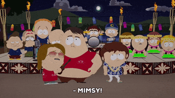 jimmy valmer fighting GIF by South Park