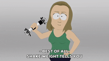 water talking GIF by South Park 