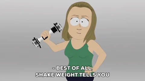 water talking GIF by South Park