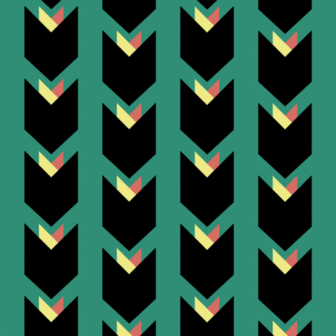 dariokispio design training minimal geometry GIF