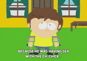 special needs joke GIF by South Park 