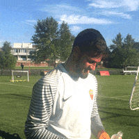 thumbs GIF by AS Roma