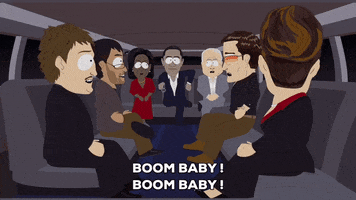 success GIF by South Park 