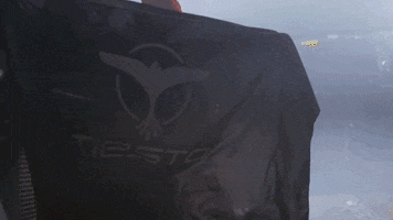 flag djs GIF by Tiësto