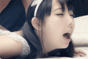 lazy yrh-093 mai usami GIF