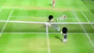 Tennis Competition GIF - Find & Share on GIPHY