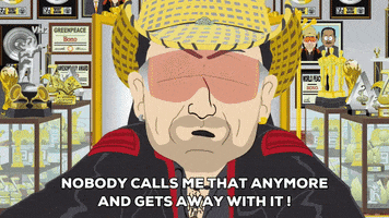 angry u2 GIF by South Park 