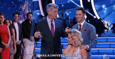 terra jole abc GIF by Dancing with the Stars