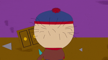 Stan Marsh Clones GIF by South Park