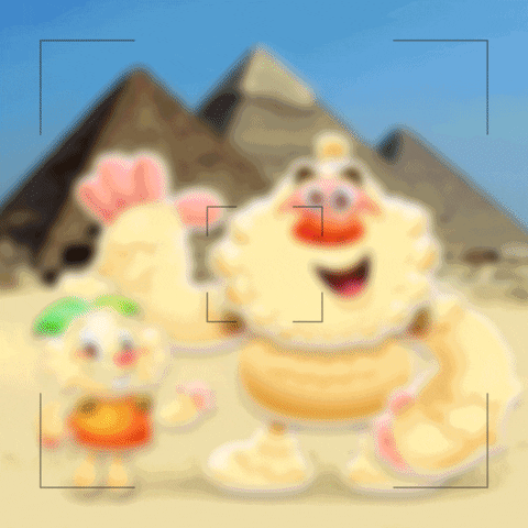 candy crush jelly picture with the jelly queen GIF by Candy Crush