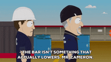 construction mean GIF by South Park 