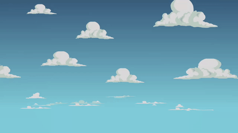 Sky Flying Gif By South Park Find Share On Giphy