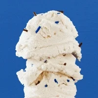awesome ice cream GIF by Slanted Studios