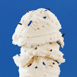 Awesome Ice Cream GIF by Slanted Studios - Find & Share on GIPHY